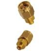 134-1001-001 RF Adapters - Between Series