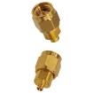 134-1001-002 RF Adapters - Between Series