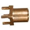 135-3701-201 RF Connectors / Coaxial Connectors