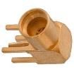 135-3701-301 RF Connectors / Coaxial Connectors