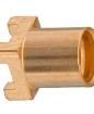 135-3711-201 RF Connectors / Coaxial Connectors