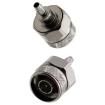 138-0407-021 RF Connectors / Coaxial Connectors