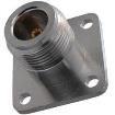 138-4701-607 RF Connectors / Coaxial Connectors