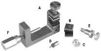 140-0000-957 electronic component of Bel Fuse