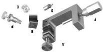 140-0000-957  Tools & Supplies