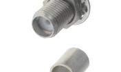 141-0307-412 RF Connectors / Coaxial Connectors