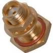 141-0594-401 RF Connectors / Coaxial Connectors