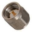 141-0693-002 RF Connectors / Coaxial Connectors