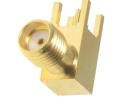 141-0701-301 RF Connectors / Coaxial Connectors