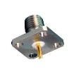 141-0701-612 RF Connectors / Coaxial Connectors