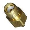 142-0303-011 RF Connectors / Coaxial Connectors
