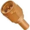 142-0403-011 RF Connectors / Coaxial Connectors