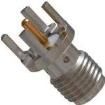 142-0701-206 RF Connectors / Coaxial Connectors