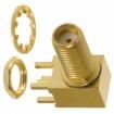 142-0701-501 RF Connectors / Coaxial Connectors