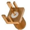 142-0701-801 RF Connectors / Coaxial Connectors