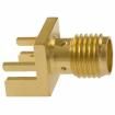 142-0701-851 RF Connectors / Coaxial Connectors