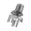 142-0701-876 RF Connectors / Coaxial Connectors