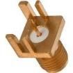 142-0701-881 RF Connectors / Coaxial Connectors