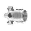 142-0711-202 RF Connectors / Coaxial Connectors
