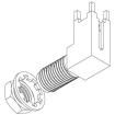 142-0711-521  Connectors