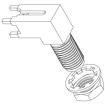 142-0711-521 RF Connectors / Coaxial Connectors