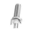 142-0711-811 RF Connectors / Coaxial Connectors