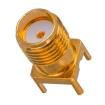142-0731-211 RF Connectors / Coaxial Connectors