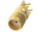 142-0761-821 RF Connectors / Coaxial Connectors