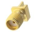 142-0761-851 RF Connectors / Coaxial Connectors