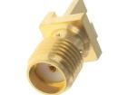 142-0761-871 RF Connectors / Coaxial Connectors