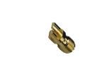 142-0761-891 RF Connectors / Coaxial Connectors