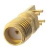 142-0771-821 RF Connectors / Coaxial Connectors