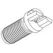 142-0781-821  Connectors