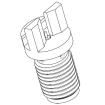 142-0781-882 RF Connectors / Coaxial Connectors