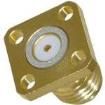 142-1701-571 RF Connectors / Coaxial Connectors