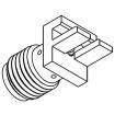 142-1721-881  Connectors
