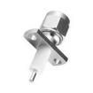 142-1801-046 RF Connectors / Coaxial Connectors