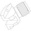 145-0701-221 RF Connectors / Coaxial Connectors