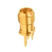 145-0701-251 RF Connectors / Coaxial Connectors