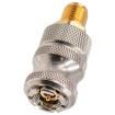145-0901-841 RF Adapters - In Series