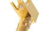 146-0701-301 RF Connectors / Coaxial Connectors