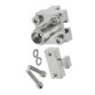147-0701-201 RF Connectors / Coaxial Connectors