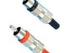 19-1207 RCA Phono Connectors