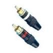 19-1313 RCA Phono Connectors