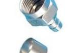 25-7010 RF Connectors / Coaxial Connectors