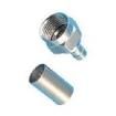 25-7020 RF Connectors / Coaxial Connectors