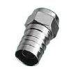 25-7032 RF Connectors / Coaxial Connectors