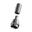 25-7035 RF Connectors / Coaxial Connectors