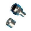 25-7150 RF Connectors / Coaxial Connectors