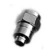 25-7160 RF Connectors / Coaxial Connectors